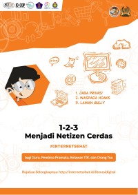 Image of 1-2-3 Menjadi Netizen Cerdas