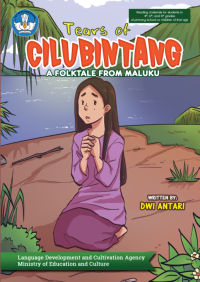 Image of Tears Of Cilubintang