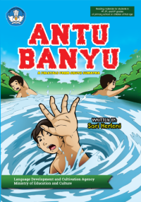 Image of Antu Banyu (english)