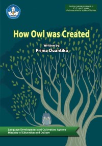 Image of How Owl Was Created