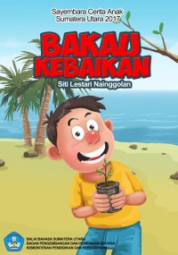 Image of Bakau Kebaikan