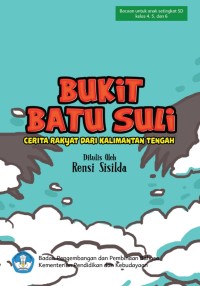 Image of Bukit Batu Suli