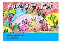 Image of Buna Buni Binu