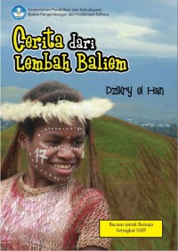 Image of Cerita dari Lembah Baliem