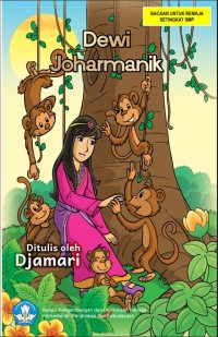 Image of Dewi Joharmanik