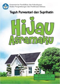 Image of Hijau Asramaku