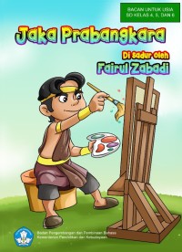 Image of Jaka Prabangkara