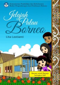 Image of Jelajah Pulau Borneo