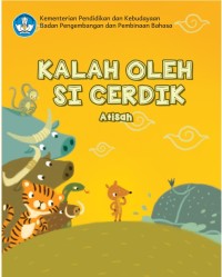 Image of Kalah oleh Si Cerdik