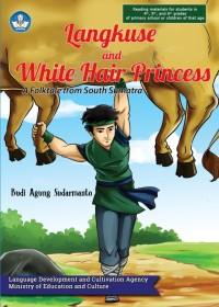 Image of Langkuse And White Hair Princess