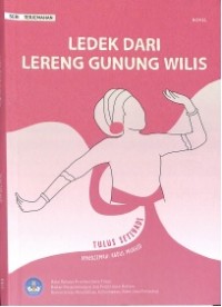 Image of Ledek dari Lereng Gunung Wilis