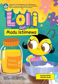 Image of Loli dan Madu Istimewa
