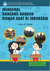 Image of Mengenal Rancang Bangun Rumah Adat di Indonesia