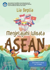 Image of Menjelajahi Wisata ASEAN