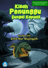 Image of Penunggu Sungai Kapuas
