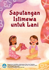 Image of Saputangan Istimewa untuk Lani