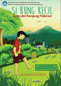 Image of Si Bung Kecil