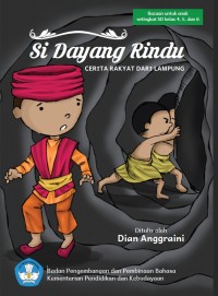 Image of Si Dayang Rindu