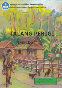 Image of Talang Perigi