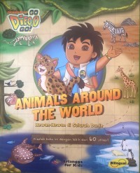 Image of Animals Around The World