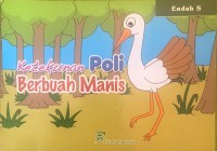 Image of Ketekunan Poli Berbuah Manis