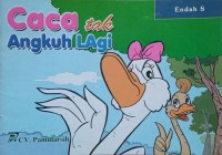 Image of Caca Tak Angkuh Lagi