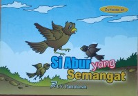 Image of Si Abur yang Semangat