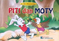 Image of Piti dan Moty