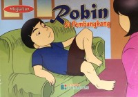 Image of Robin Si Pembangkang