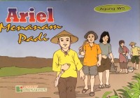 Image of Ariel Menanam Padi