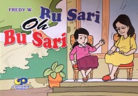 Image of Bu Sari Oh Bu Sari