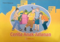 Image of Cerita Anak Jalanan