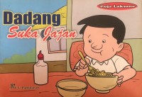 Image of Dadang Suka Jajan