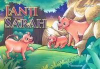 Image of Janji Sarah