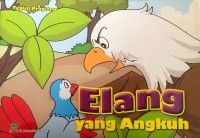 Image of Elang yang Angkuh