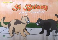 Image of Si Belang yang Gendut