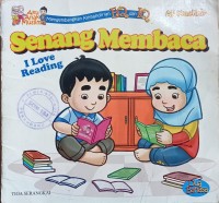 Image of Senang Membaca